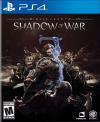 Middle-earth: Shadow of War Box Art Front